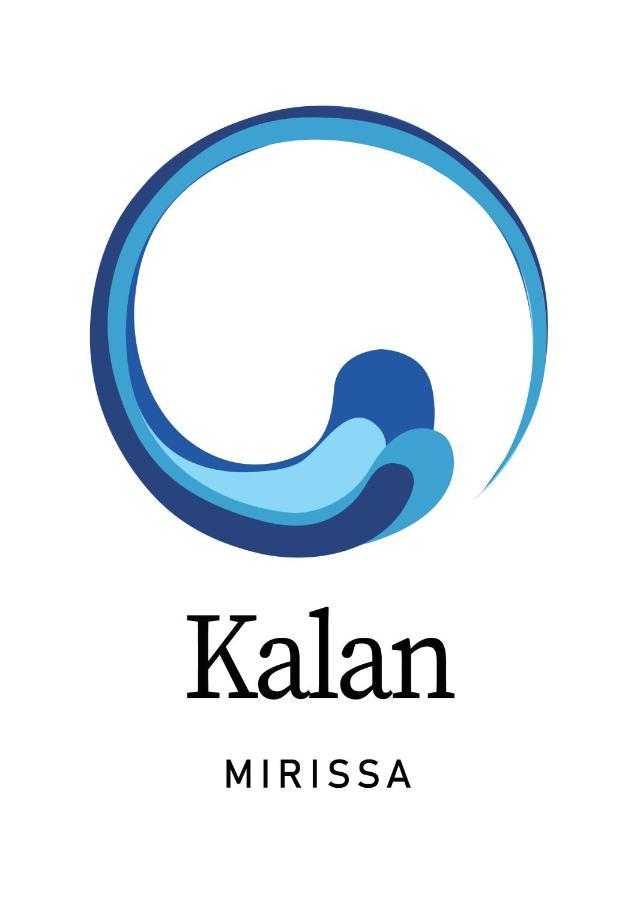 ホテル Kalan ミリッサ エクステリア 写真